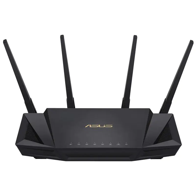 RT-AX3000 - Asus Dual Band WiFi 6 - Wireless Router