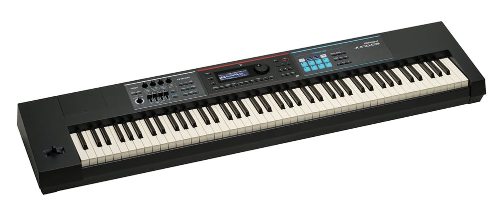 Roland JUNO-DS88 88-Note Synthesizer