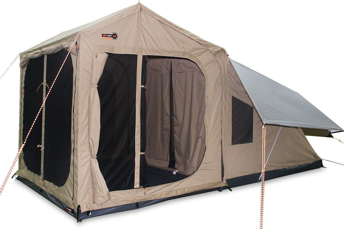 Oztent RX-4 Tent