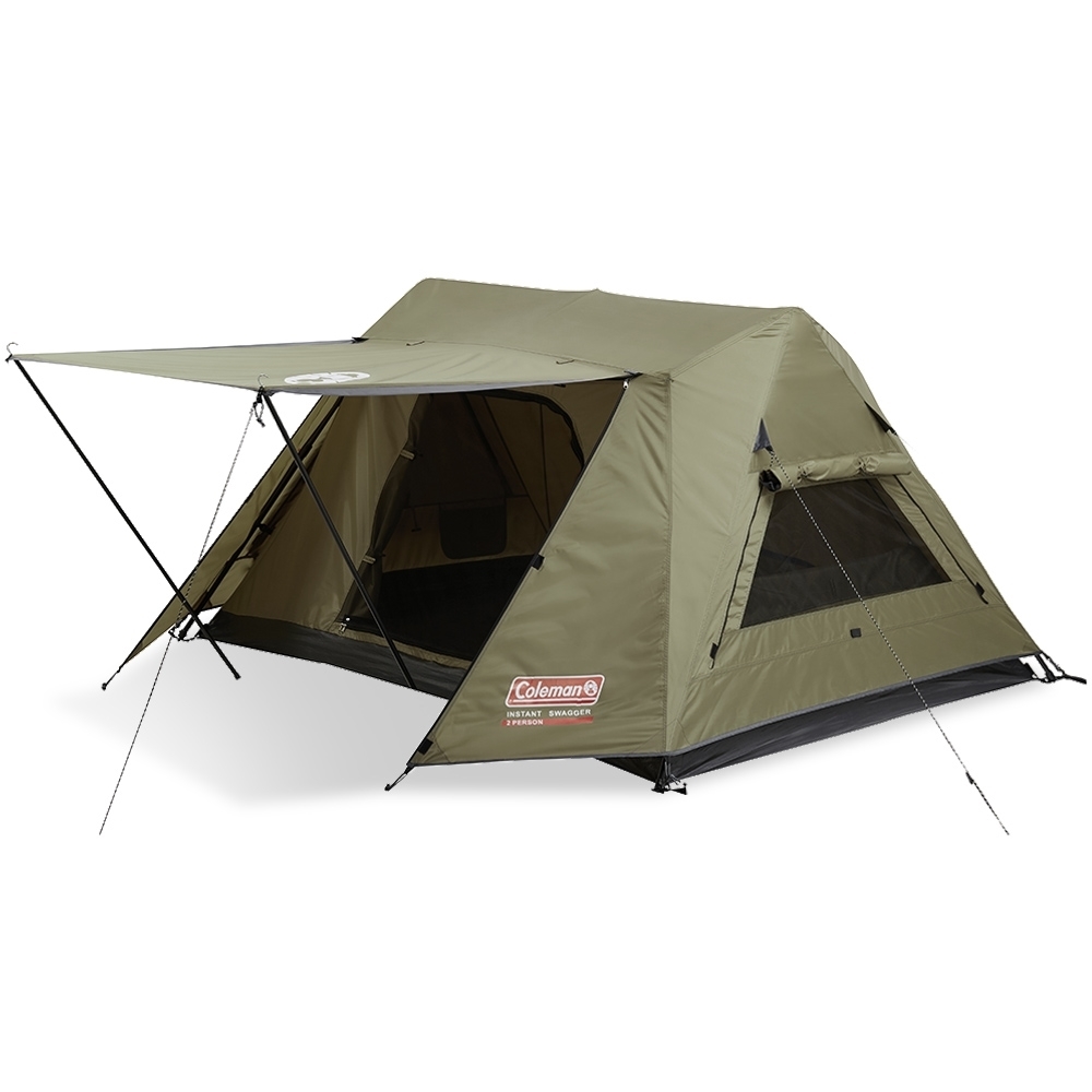 Coleman - Instant 2P Swagger Tent