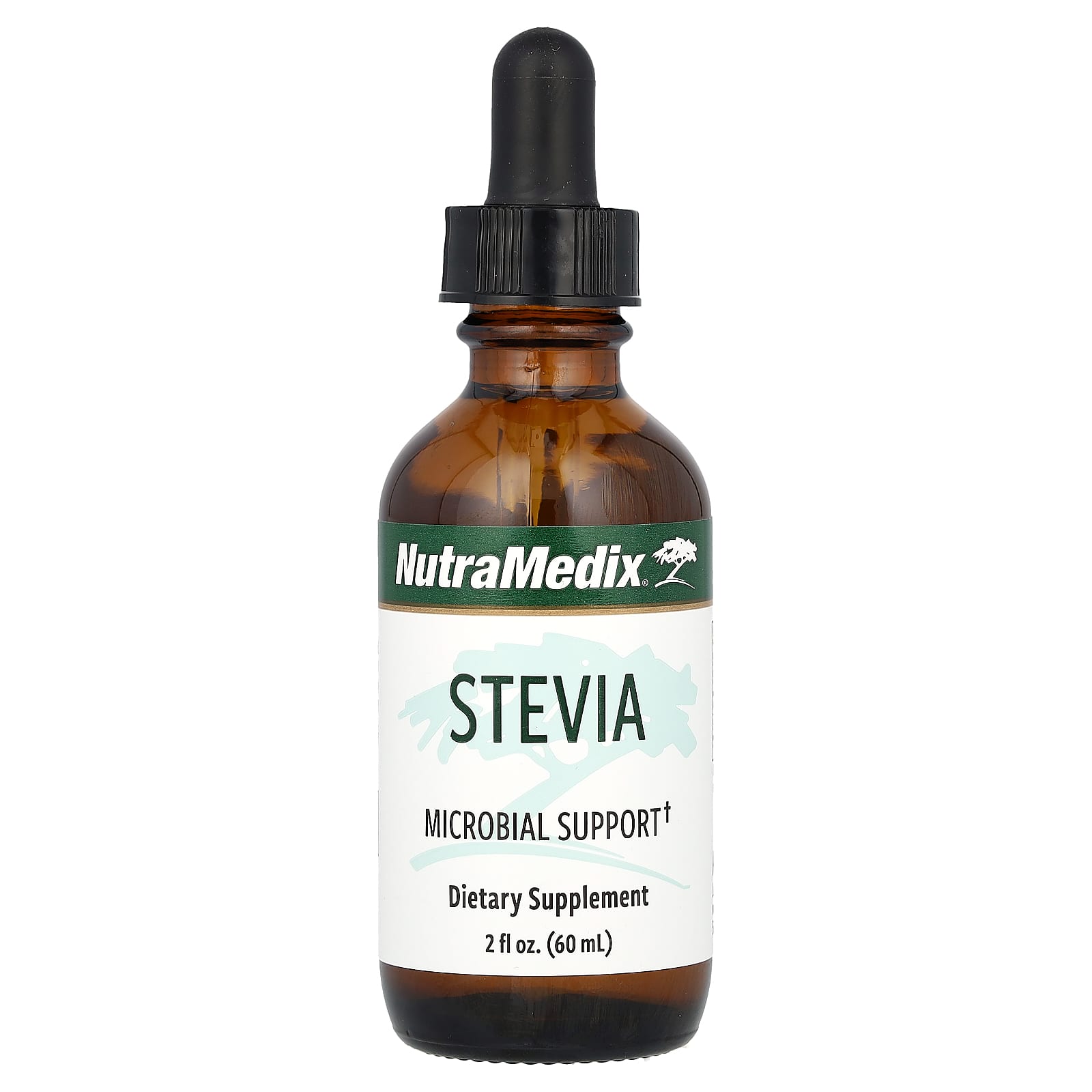 NutraMedix Stevia Extract 60 ml