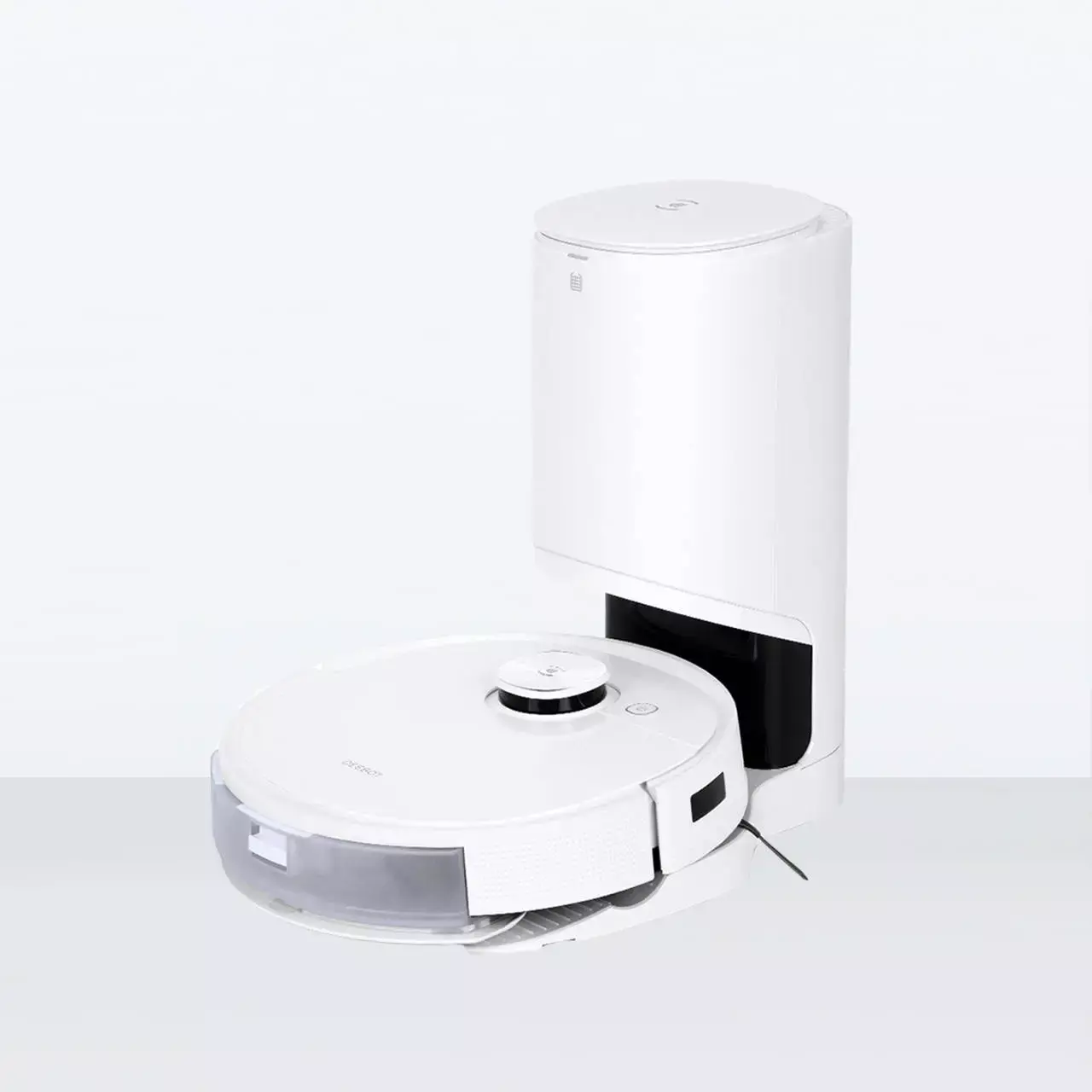 Ecovacs Deebot T9+ Robot Vacuum Cleaner