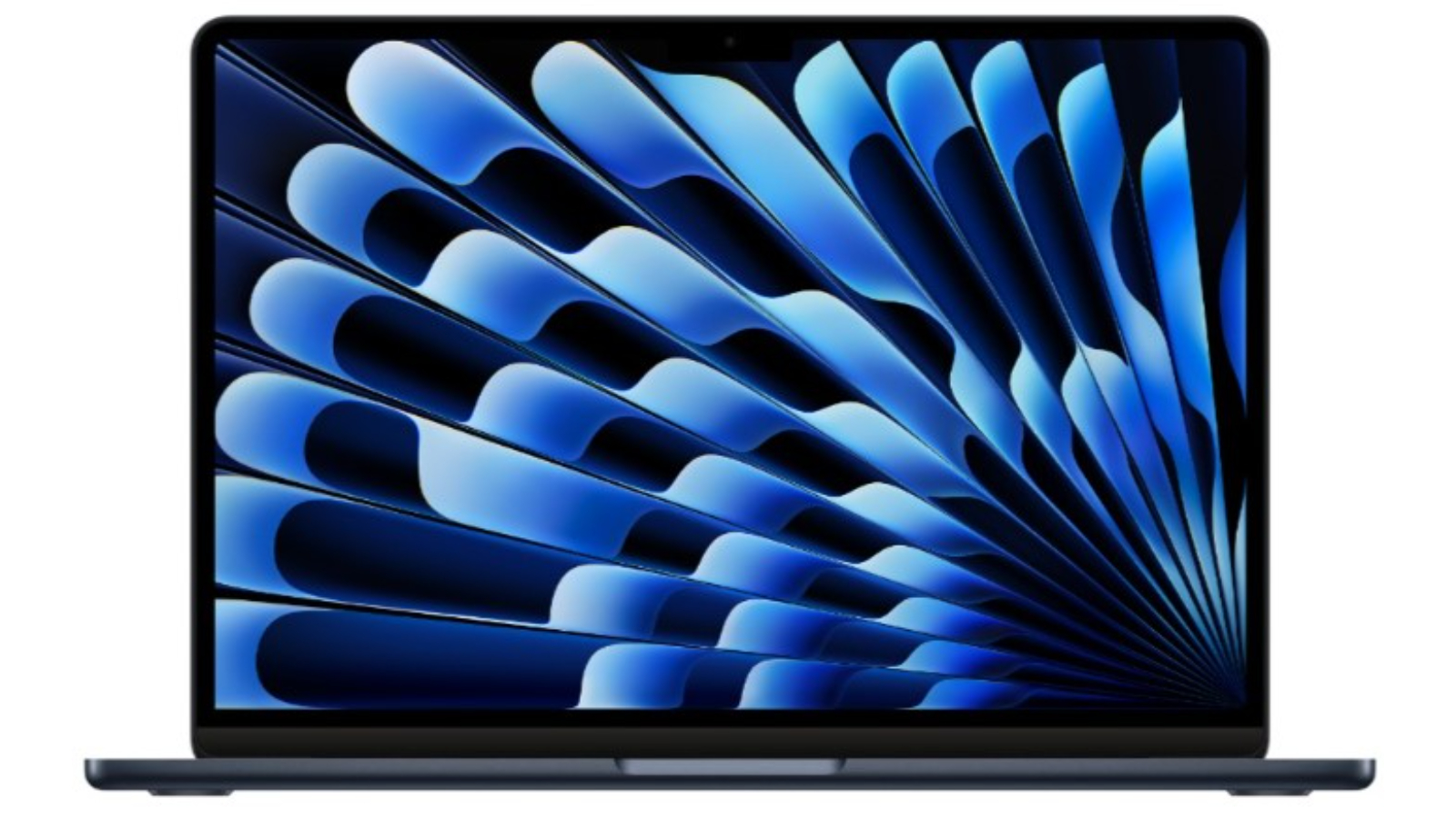 Apple MacBook Air 13" with M3 Chip 16GB 256GB - Midnight