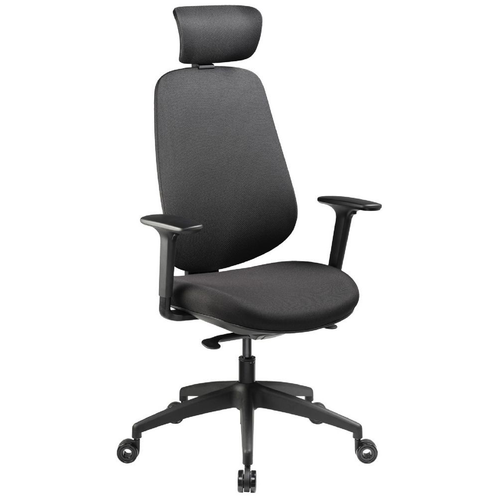Pago Airform Synchro Ergonomic Chair Forest Green