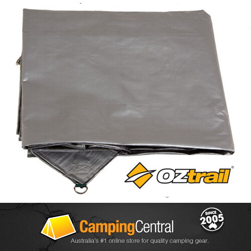 Oztrail Ultrarig Tarp 16x30