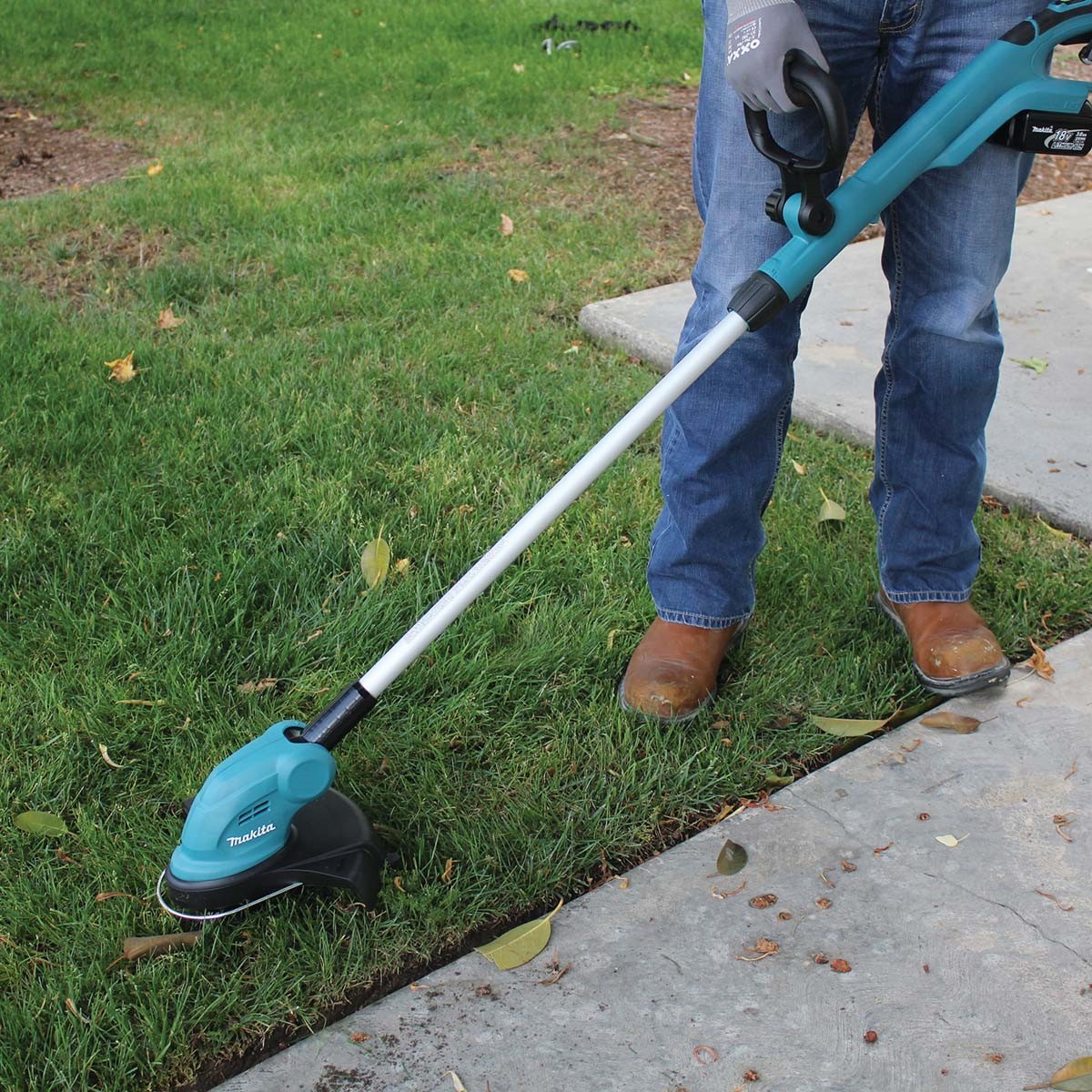 Makita | Dur181z | 18V | Line Trimmer