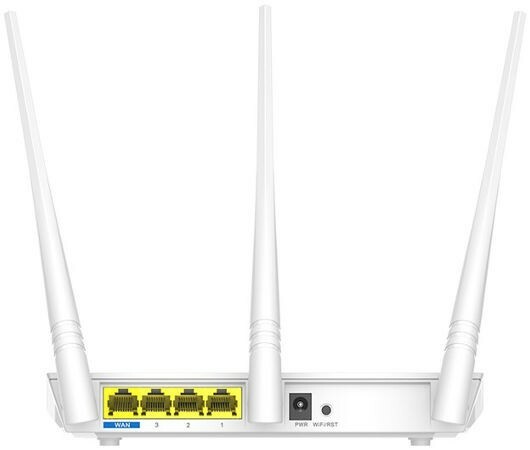 Tenda F3 300Mbps Wireless Router