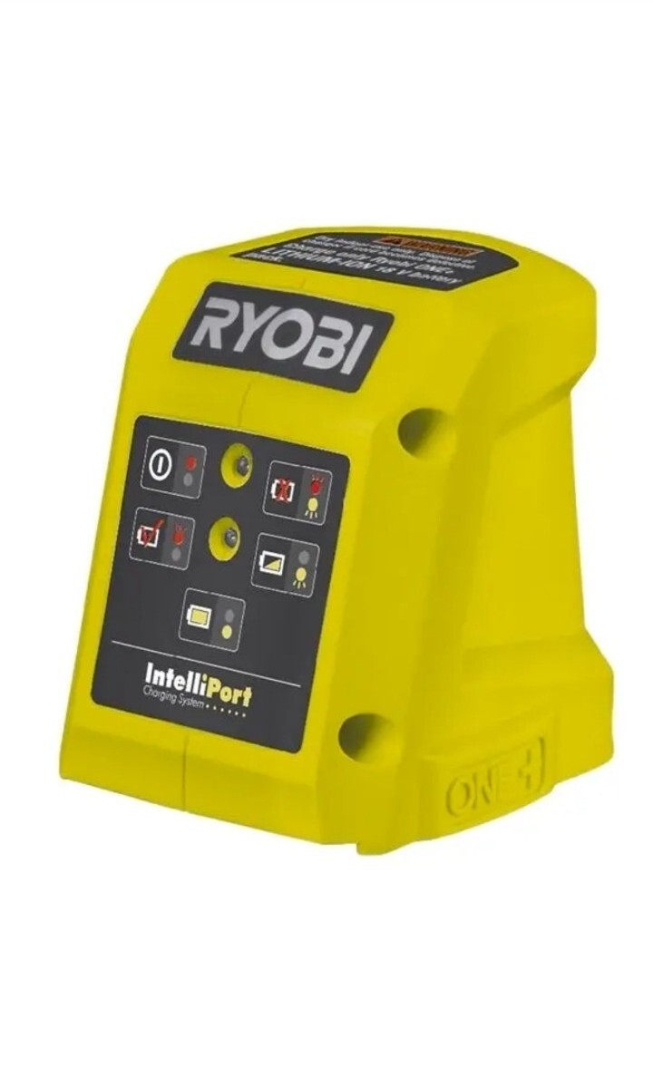 Ryobi 18V One+ 2.0Ah Drill Driver Kit