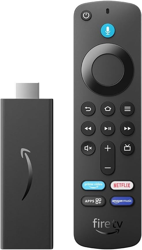 Amazon Fire TV Stick HD
