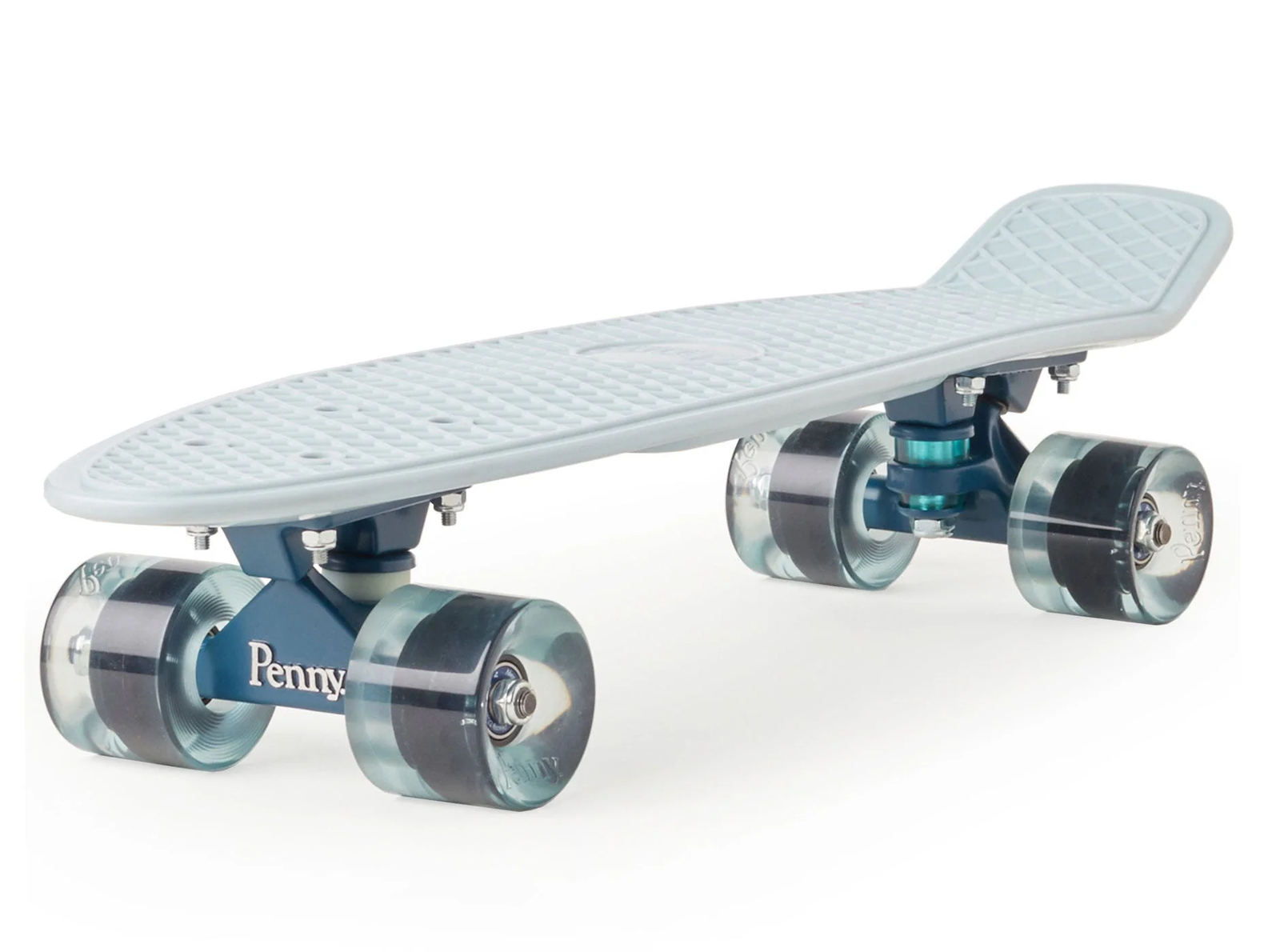 Penny Complete Cruiser Skateboard - 22 Ice