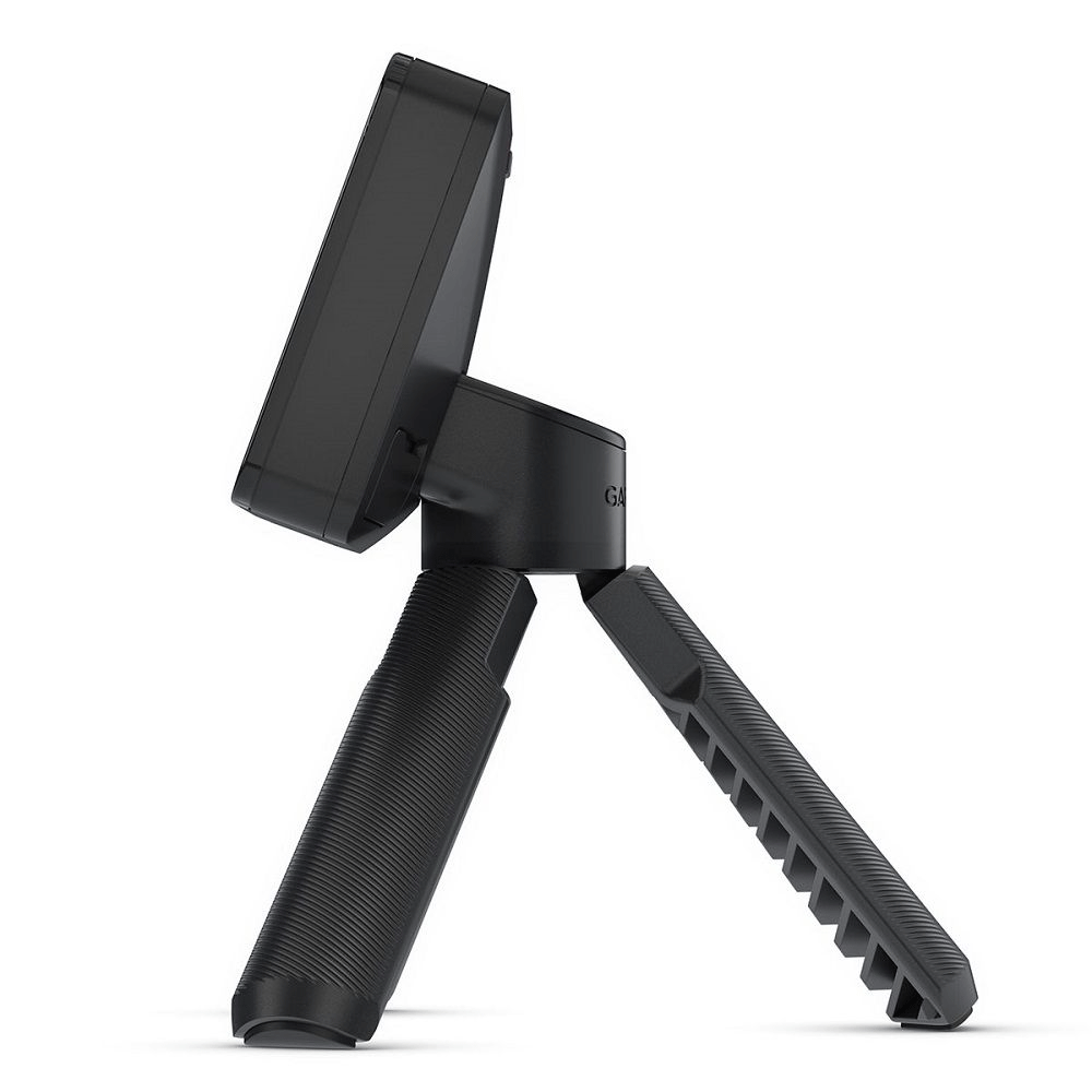 Garmin Approach R10 Launch Monitor Swing Trainers Analyzers - Black