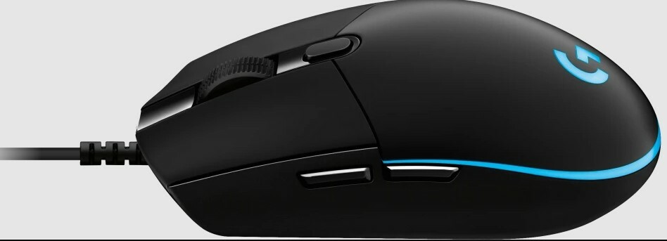 Logitech G Pro Gaming Mouse
