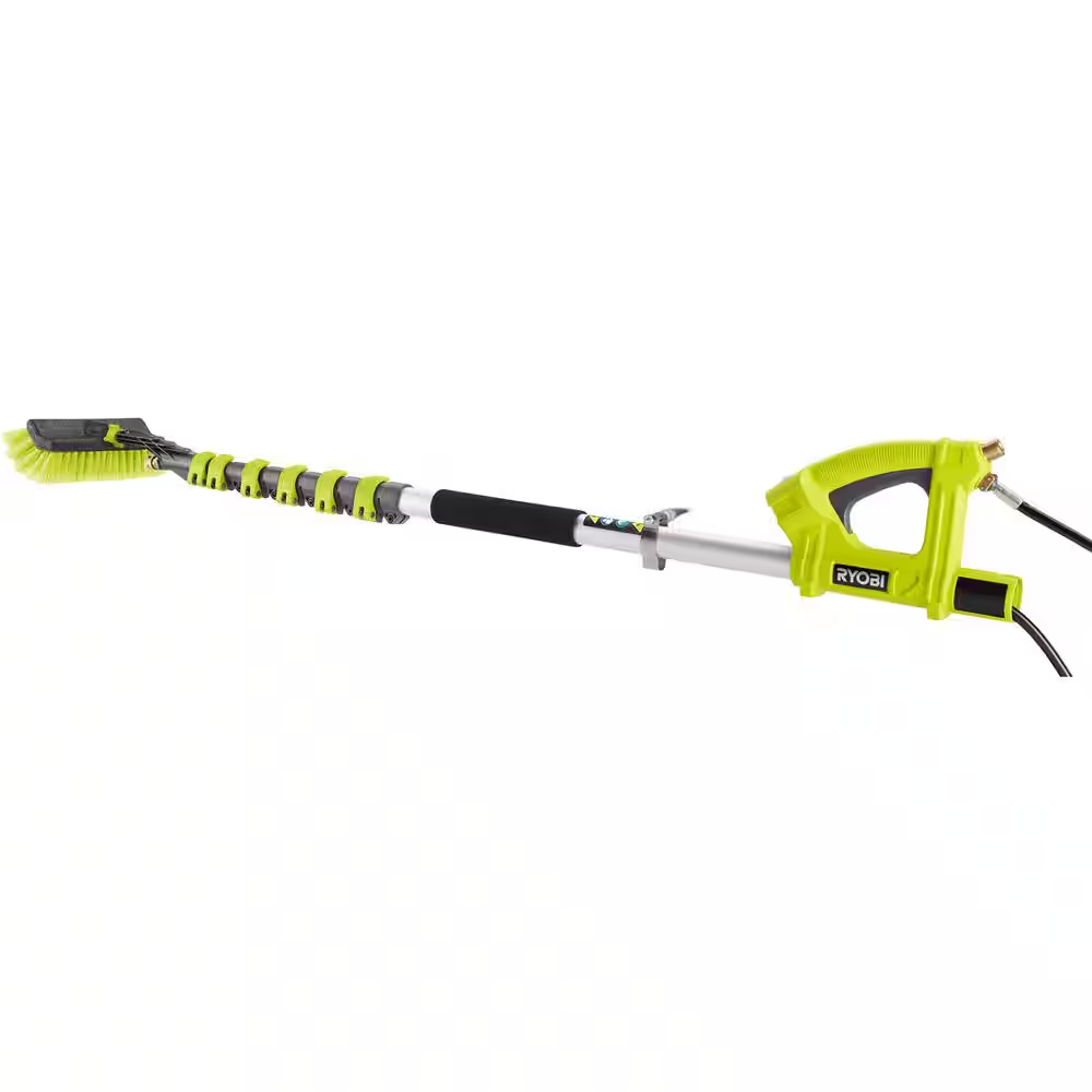 Ryobi RY31EP26 18 ft Pressure Washer Telescoping Extension Pole