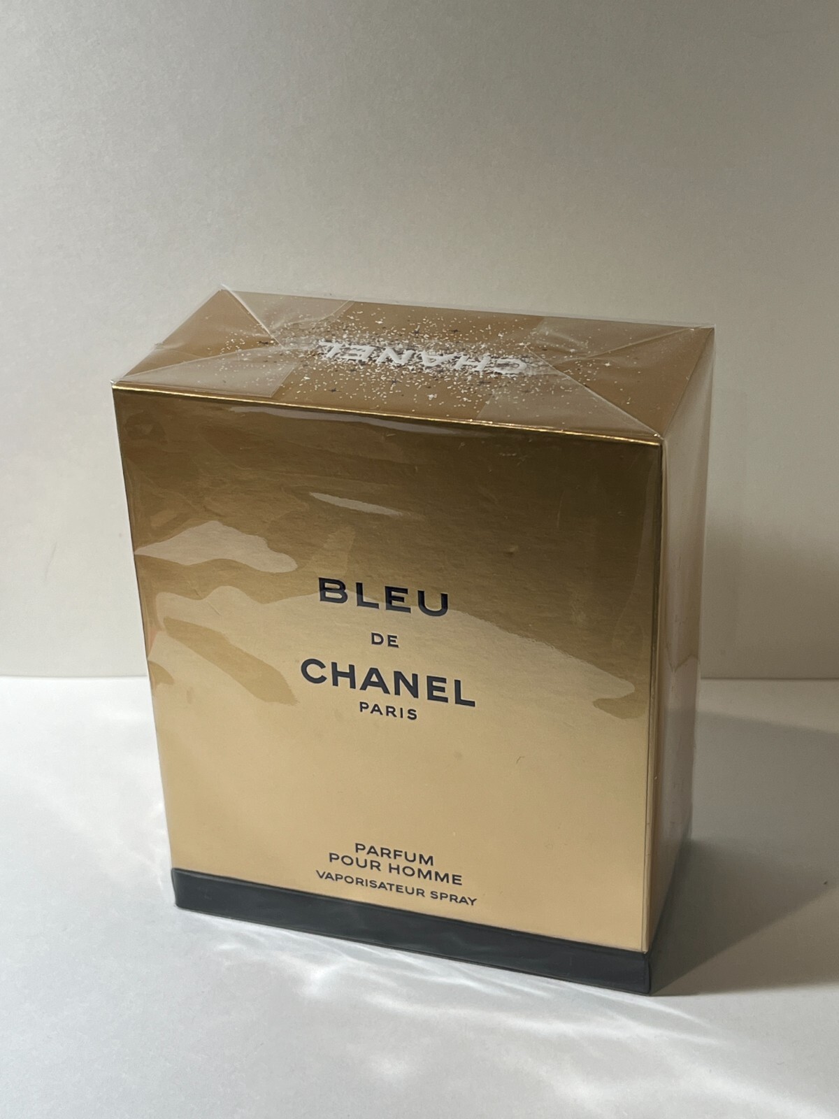 Chanel Limited-Edition Parfum 100ml
