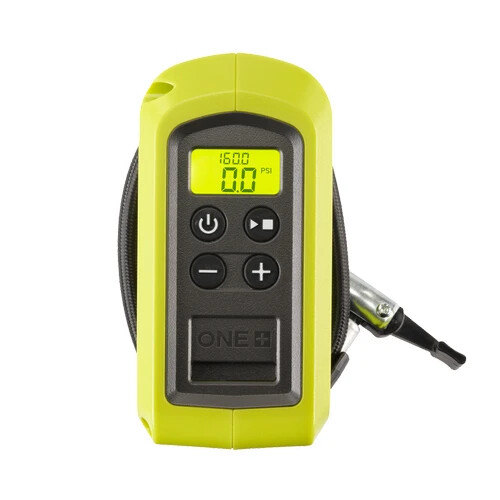 Ryobi One+ 18V High Pressure Inflator RPI18