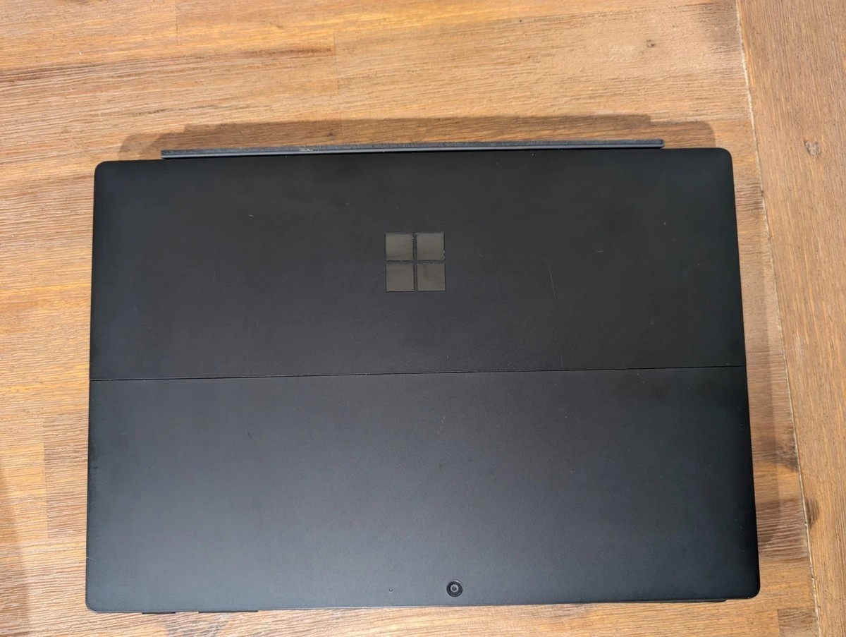 Microsoft Surface Pro 7 - Black, Intel i5-1035G4, 8GB RAM, 256GB SSD