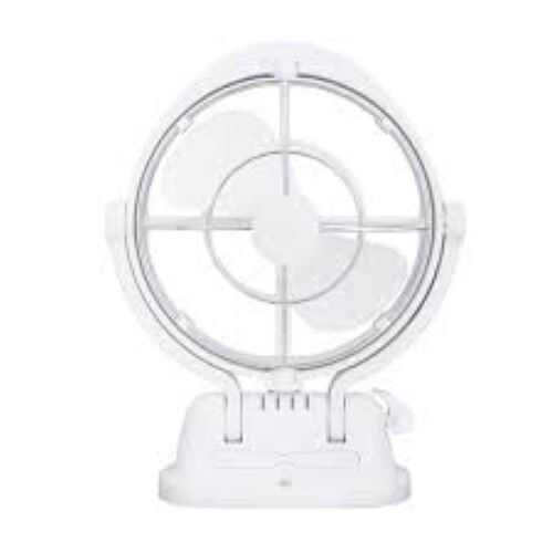 ORA-1W 12/24V Caravan / Boat Fan Fresca Fan