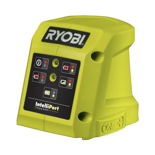 Ryobi One+ 18V Cordless 200CFM Jet Blower RBL1820J 2.0Ah Kit