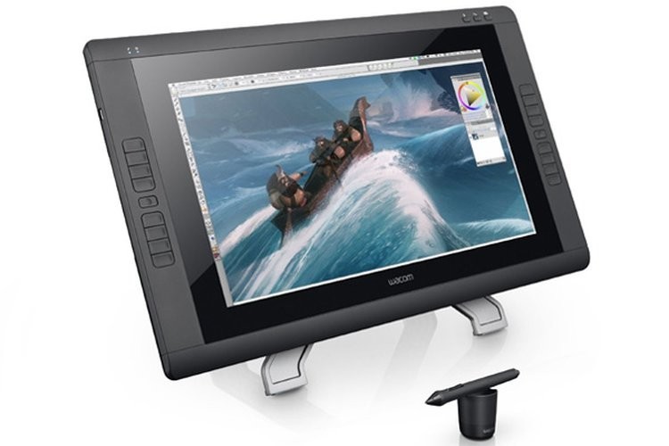 Wacom Cintiq 22 Creative Pen Display
