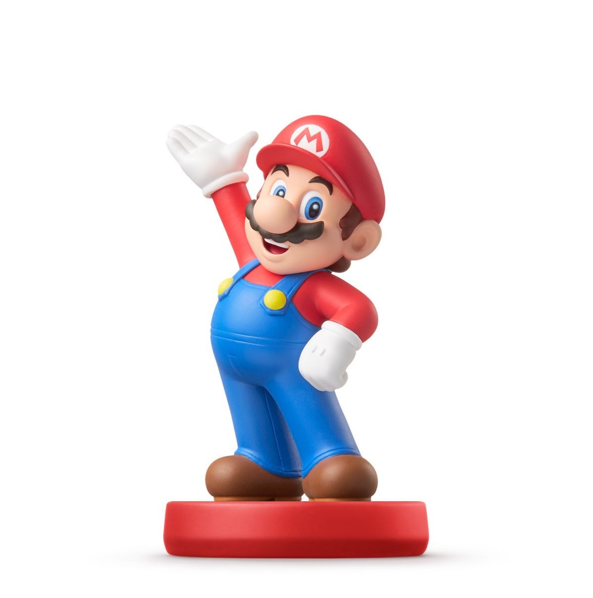 Nintendo Amiibo Super Mario Collection Donkey Kong