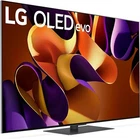 LG 55" Class OLED Evo G4 4K Smart TV 2024 - OLED55G4SUB