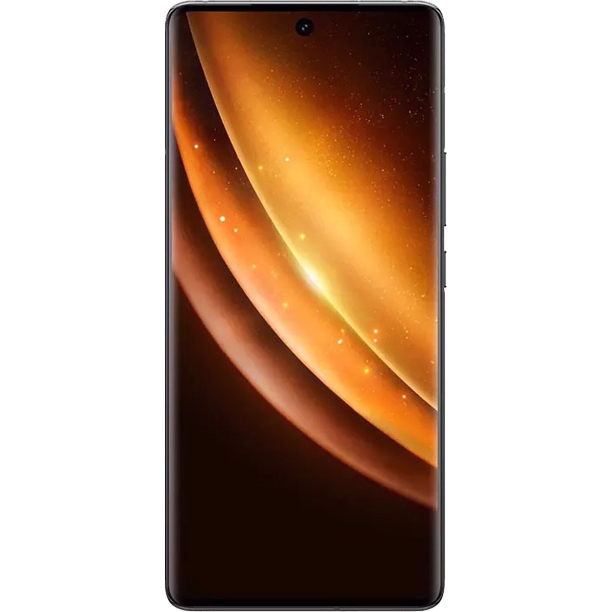 Vivo X100 5G Asteroid Black 256GB + 12GB Dual-SIM Unlocked Global NEW