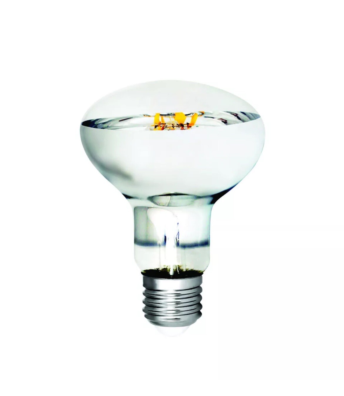 Luce Bella R80 E27 LED 1000LM 9W Cool White Globe