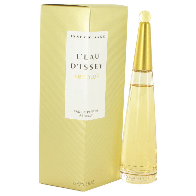 Issey Miyake L'Eau D'Issey Eau De Parfum Absolue 90 ml