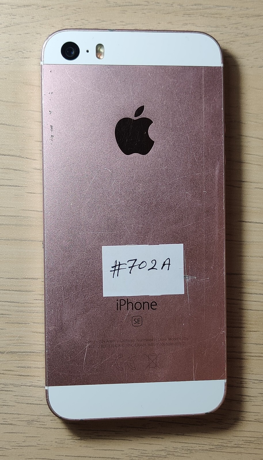 Apple iPhone SE 64GB (2020) Latest Special Edition - Black
