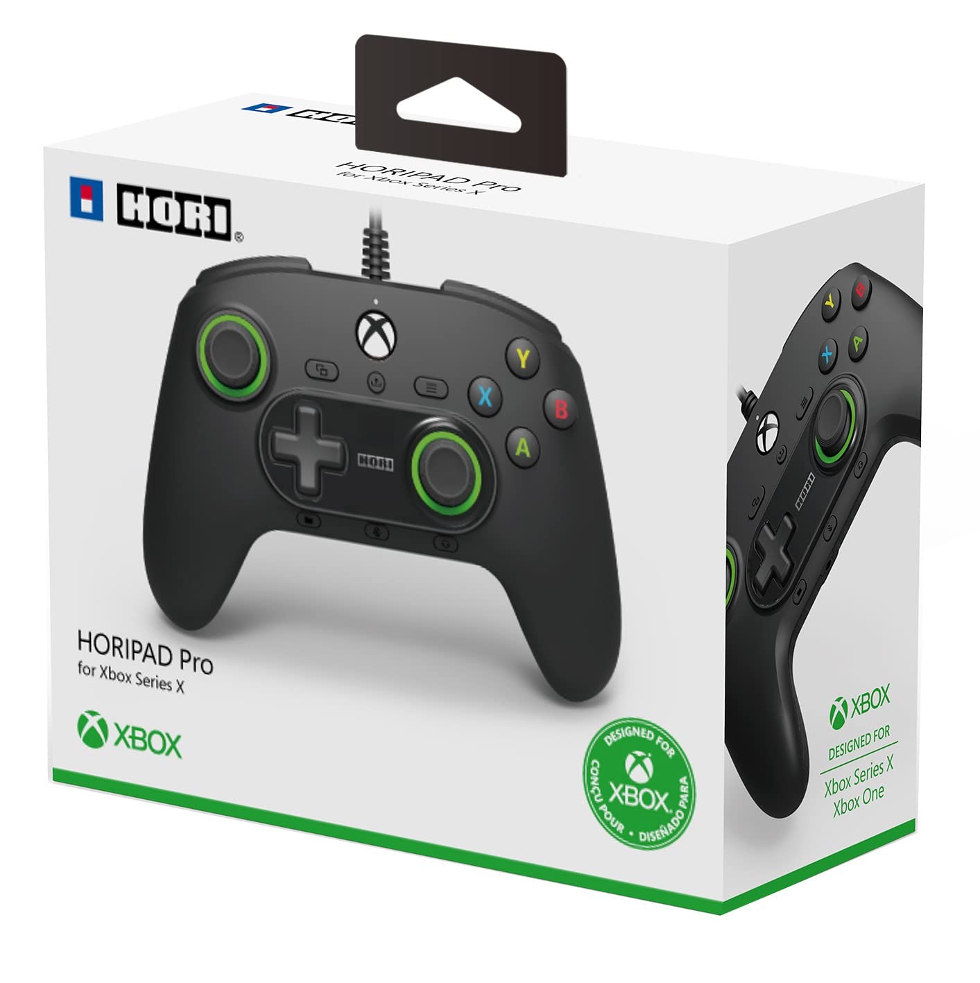 Hori HORIPAD Pro Controller for Xbox Series x / S / One