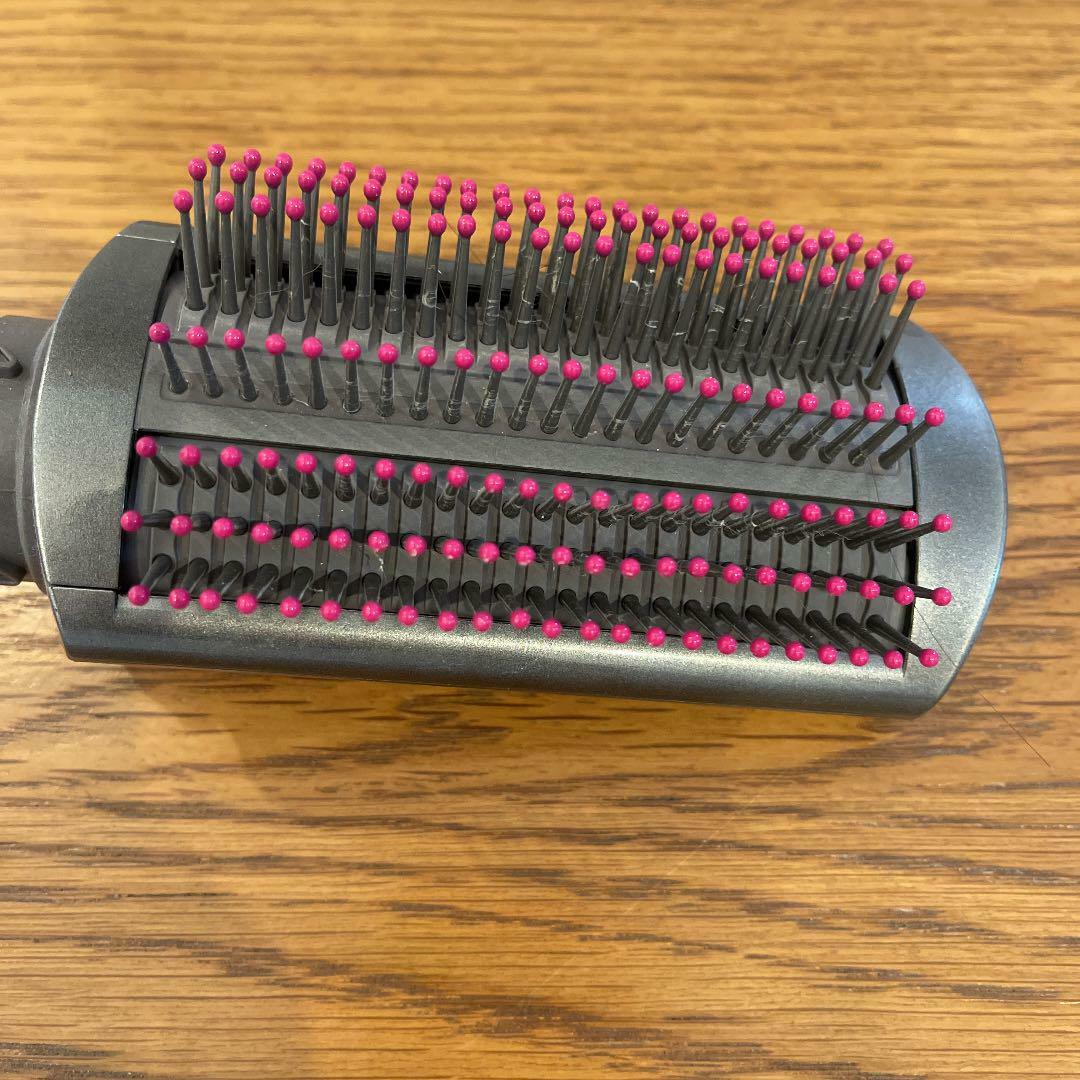 Dyson Airwrap Styler Complete (Nickel/Fuchsia)