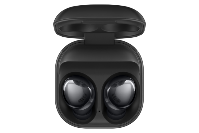 Samsung Galaxy Buds Pro R190 (Black)