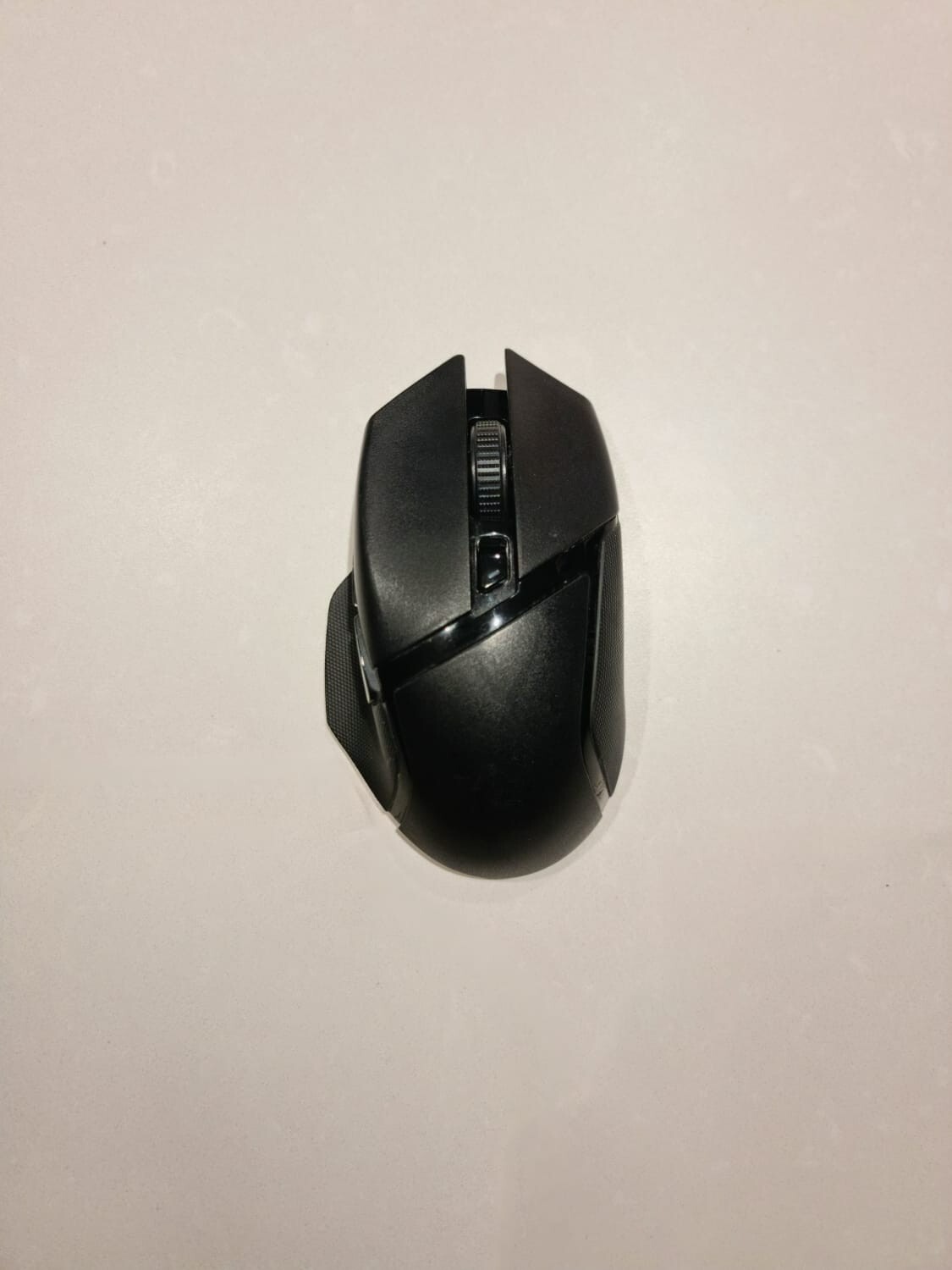 Razer Basilisk X HyperSpeed Wireless Gaming Mouse