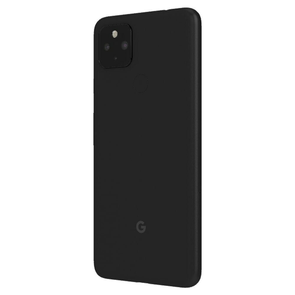 Google Pixel 4A 5G 128GB (just Black)