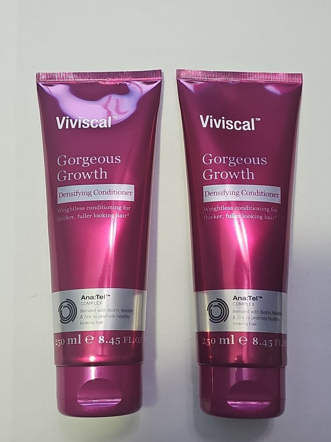 Viviscal Gorgeous Growth Densifying Shampoo 250 ml