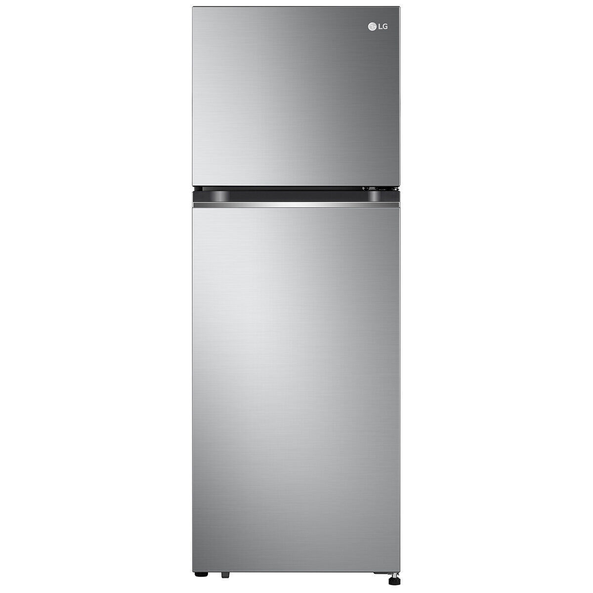 LG GT-1S 243L Top Mount Fridge (Stainless Steel)