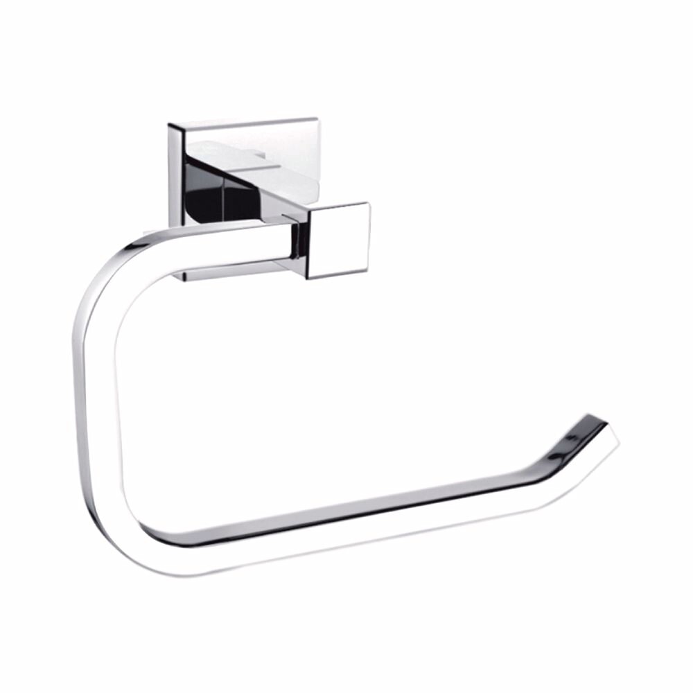 Mondella Chrome Rococo Toilet Paper Holder