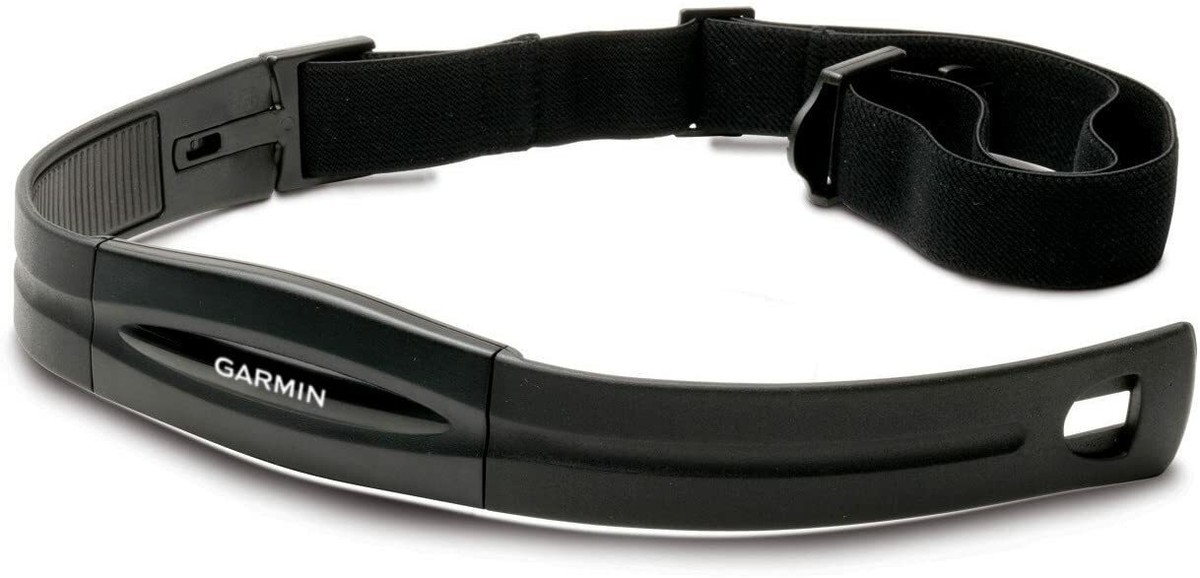 Garmin Heart Rate Monitor
