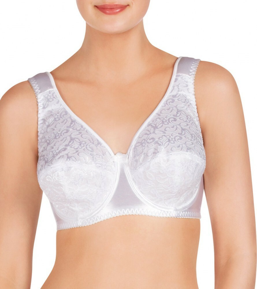 Fayreform Charlotte Underwire Bra F75 5040 Rosette