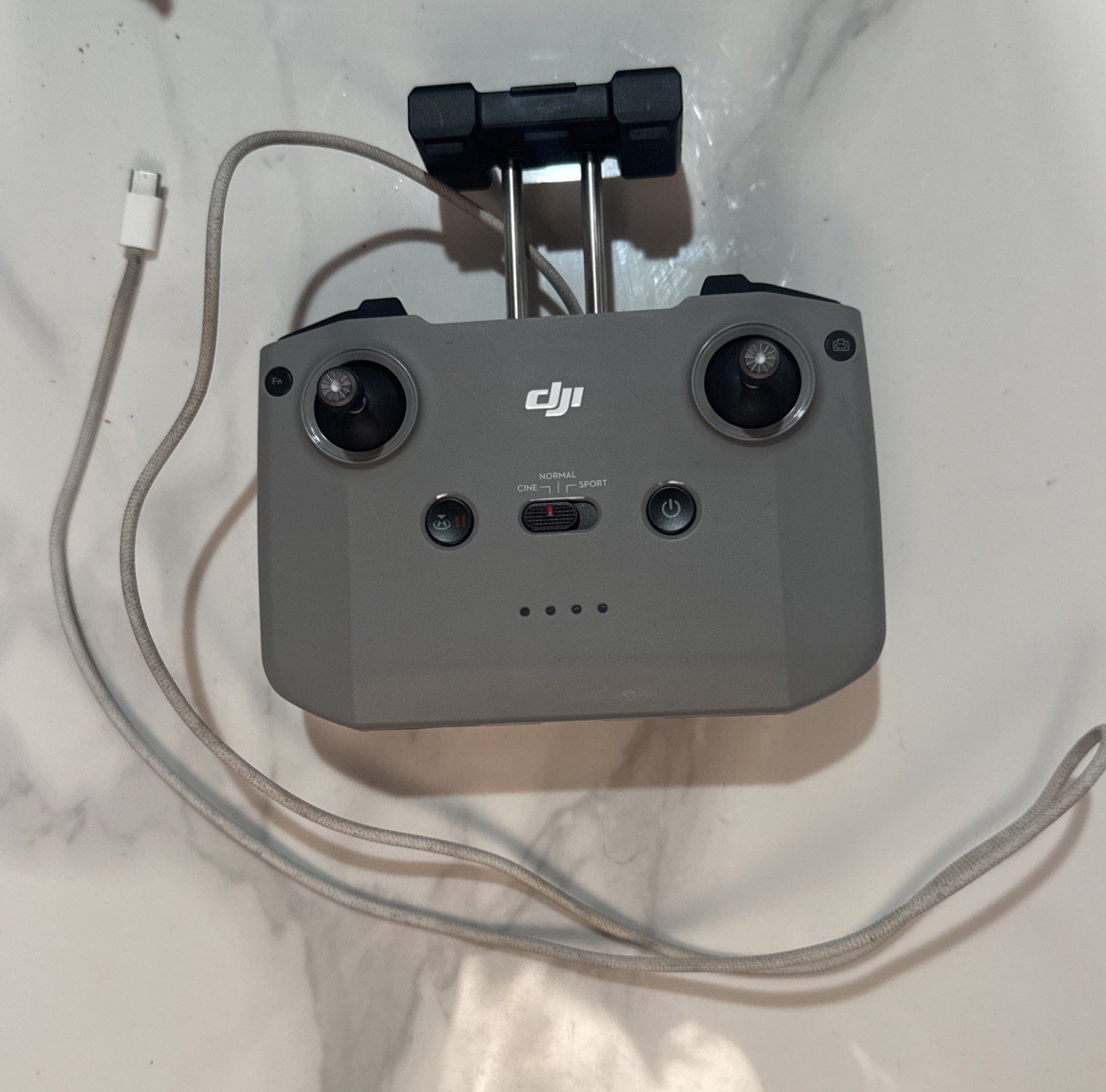 DJI Air 2S Drone - Fly More Combo