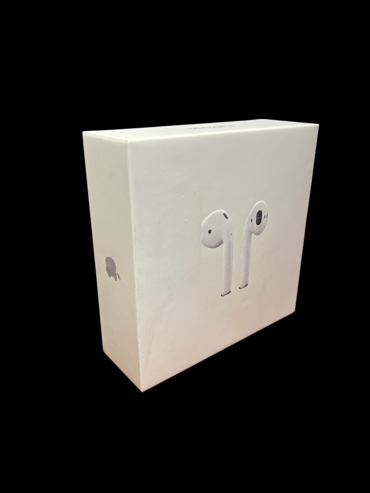 Apple AirPods with Charging Case