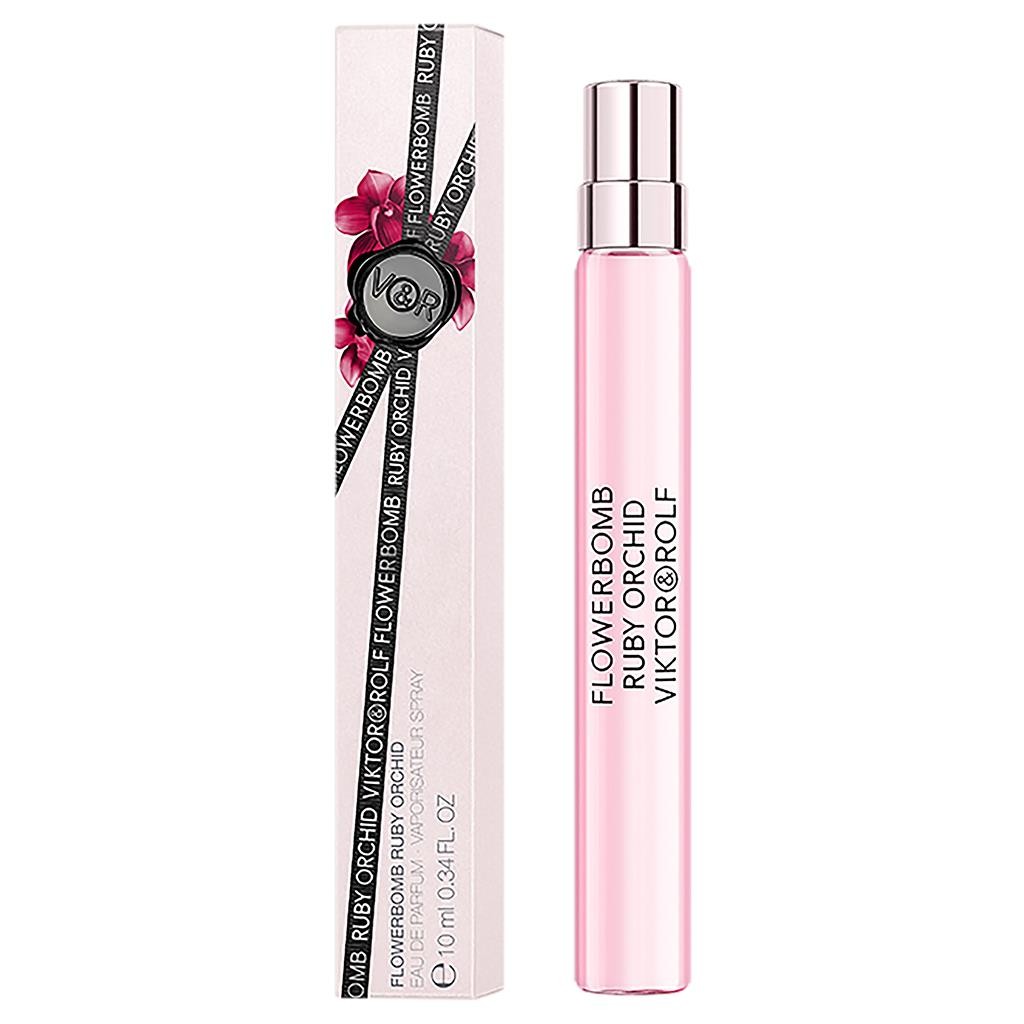 Viktor & Rolf Flowerbomb Ruby Orchid EDP 10ml