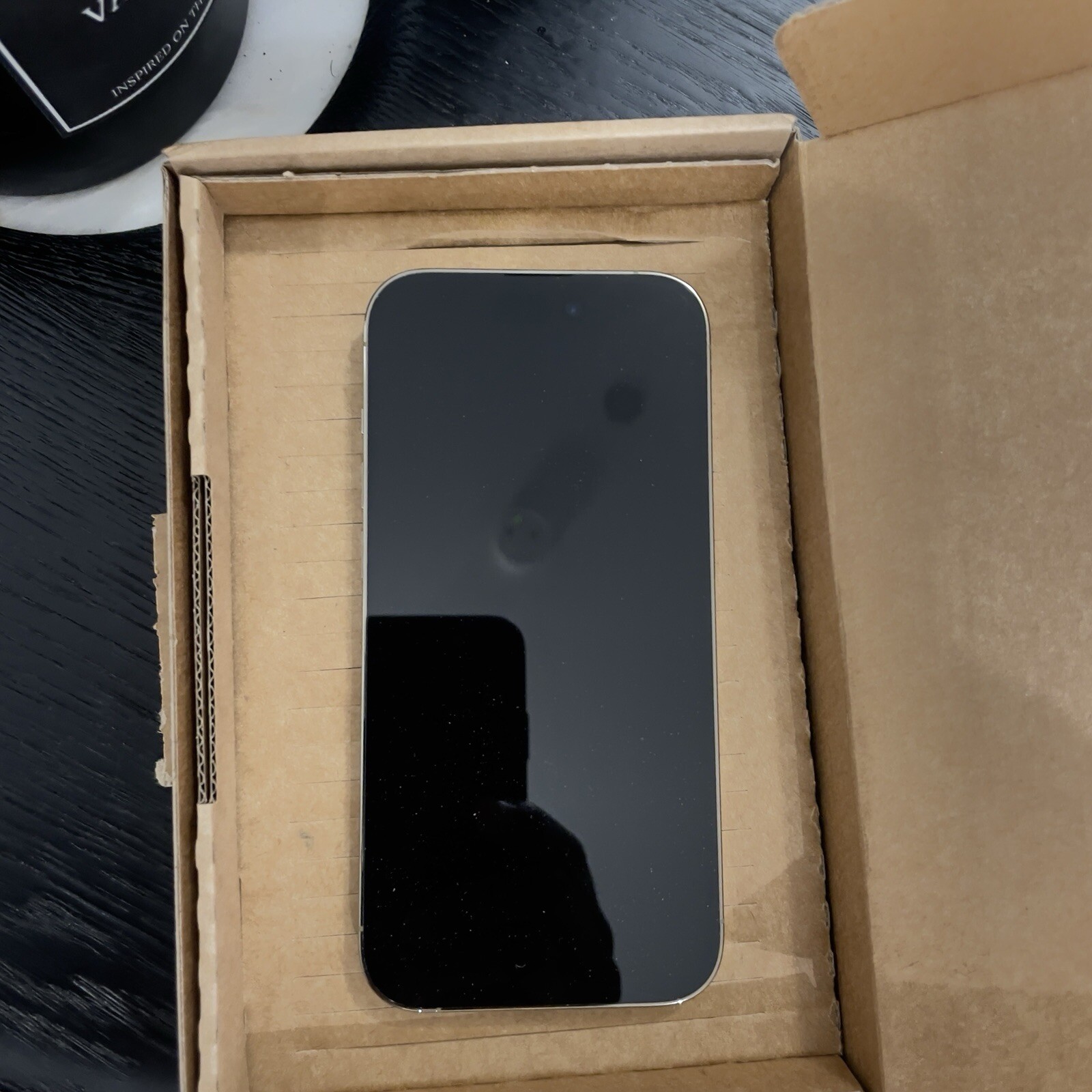 iPhone 14 Pro 1TB Gold - Apple MQ2V3