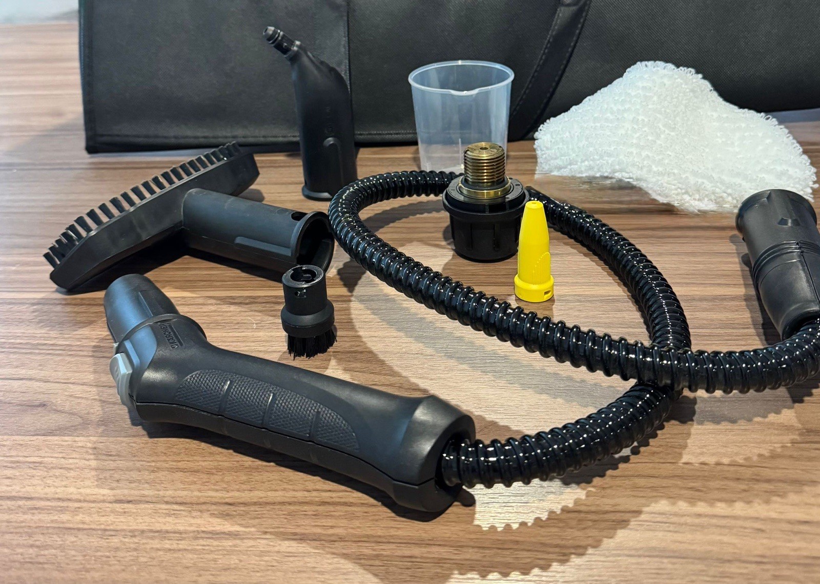 Karcher Sc1 Premium Steam Cleaner