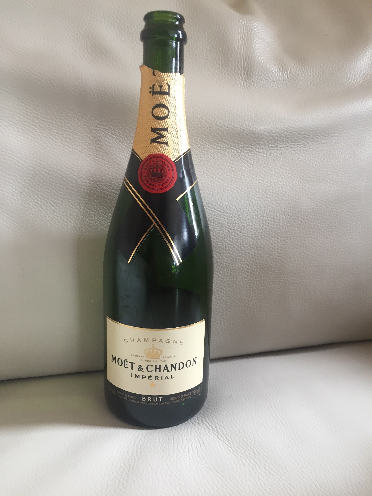 Moet & Chandon Brut Imperial NV 375ml