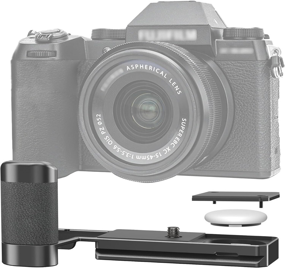 JJC HG XS20 Camera Metal Grip