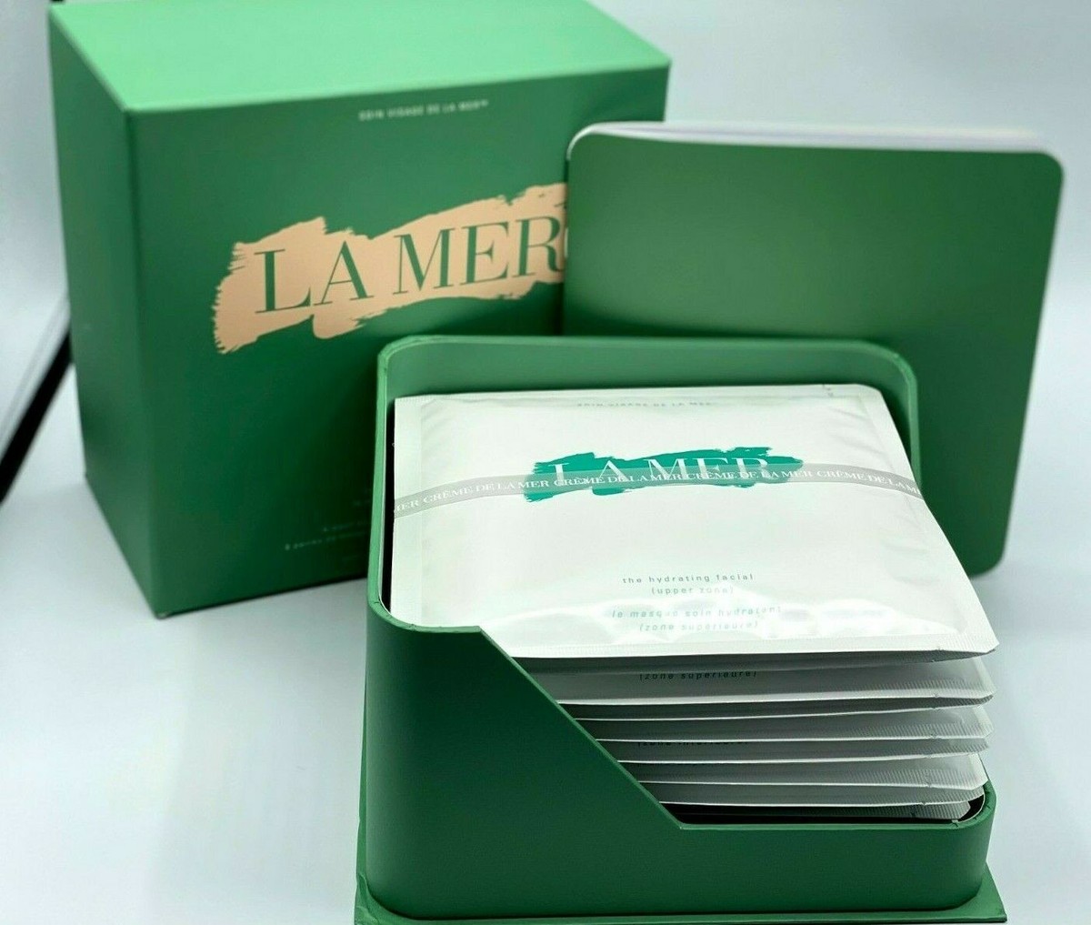 La Mer - The Hydrating Facial