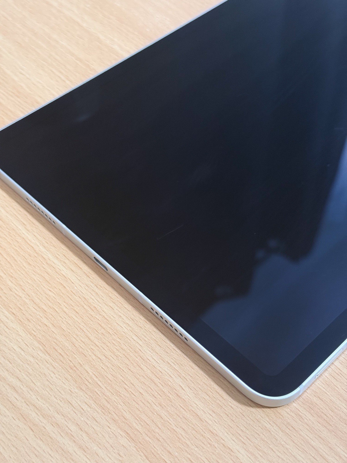 Apple 11-inch iPad Pro (3rd Gen) Wi-Fi 128GB - Silver