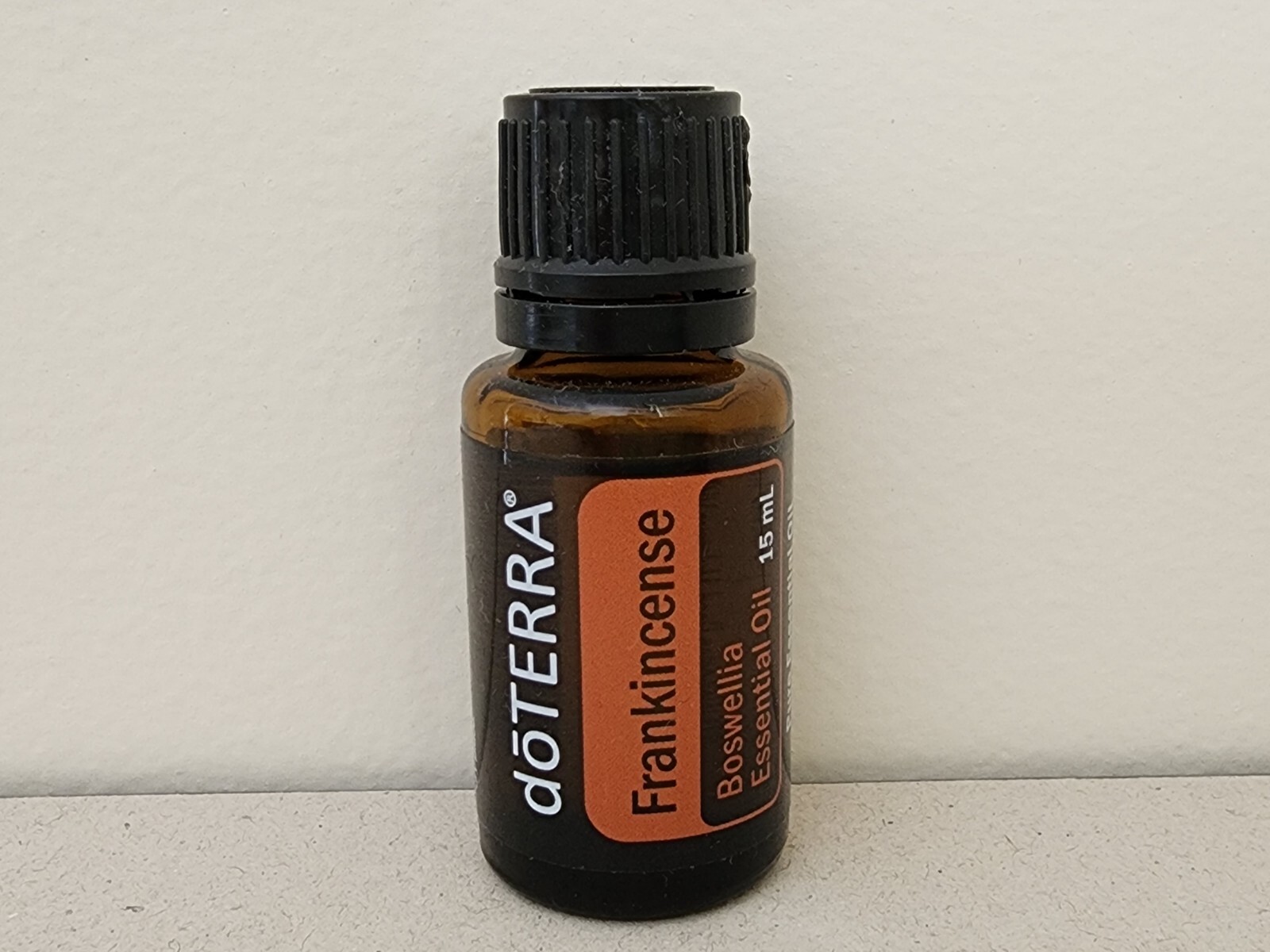 doTERRA Frankincense Essential Oil 15 ml