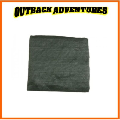 Oztrail Ultramesh Tarp 12x12